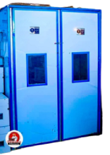 5000 Egg Industrial Capacity Incubator