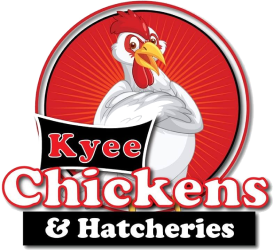 Kyee Chickens Logo